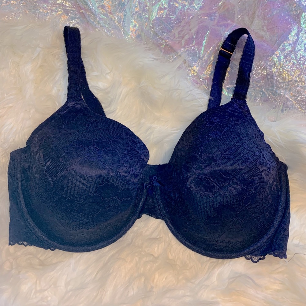 Savage X Fenty Underwire Bra 44G